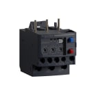 SCHNEIDER ELECTRIC - Relè di sovracorrente elettronico TeSys LR97 - 1,2..7 A - 200..240 Vca