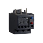 SCHNEIDER ELECTRIC - Relè di sovracorrente elettronico TeSys LR97 - 20..38 A - 200..240 Vca