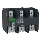 SCHNEIDER ELECTRIC - Relè di sovraccarico termico elettronico, TeSys Giga, 160-630 A, classe 5E-30E, collegamento di controllo a innesto