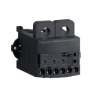SCHNEIDER ELECTRIC - Relè di sovracorrente elettronici TeSys LT47 - manuali - 5...60 A - 24 Vca/Vcc