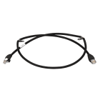 SCHNEIDER ELECTRIC - Cavo connessione LTMR a modulo Tesys T LTME - 2xRJ45 - 1 m