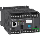 SCHNEIDER ELECTRIC - Controllore per motori LTMR TeSys T - 100...240 Vca 27 A per DeviceNet