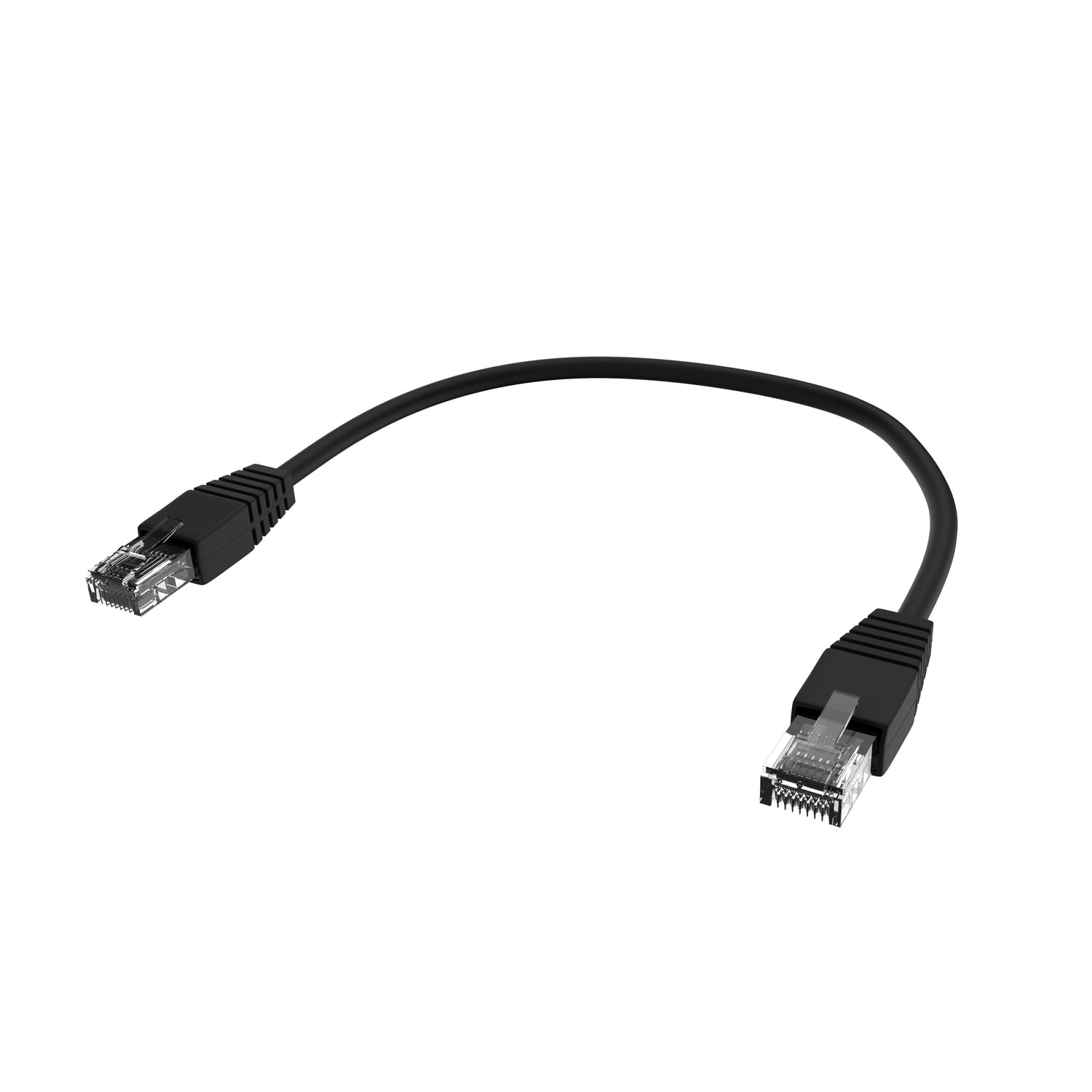 SCHNEIDER ELECTRIC - Cavo per modulo sensore, 2 connettori RJ11, 0,15 m