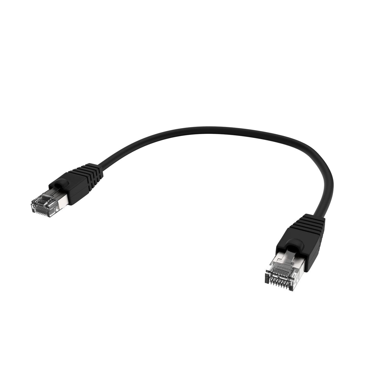 SCHNEIDER ELECTRIC - Cavo per modulo di espansione, TeSys Tera, 2 connettori RJ45 da 0,1 m