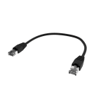 SCHNEIDER ELECTRIC - Cavo per modulo di espansione, TeSys Tera, 2 connettori RJ45 da 0,1 m