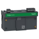 SCHNEIDER ELECTRIC - Modulo sensore, TeSys Tera, CTVT orizzontale da 0,3 a 3 A, 690 V, W110 mm, ingresso integrato per CT di guasto a terra, gestione motore