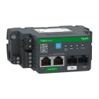 SCHNEIDER ELECTRIC - Unità principale di gestione motore, TeSys Tera, EtherNet IP/Modbus TCP, 4 DI e 3 DO, alimentazione 24 V CC