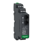 SCHNEIDER ELECTRIC - Modulo di espansione, TeSys Tera, digitale 4 ingressi 2 uscite CC, 4 DI e 2 DO, ingressi 24 V CC, per la gestione dei motori