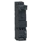 SCHNEIDER ELECTRIC - Base di potenza - TeSys U - 32 A - 24 V CA - Controllo morsetti a vite