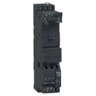 SCHNEIDER ELECTRIC - Base di potenza - TeSys U - 32 A - 24 V CC - Controllo morsetti a vite