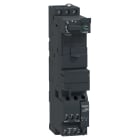 SCHNEIDER ELECTRIC - Base di potenza reversibile, TeSys Ultra, 3P, 1NA + 1NC, 38 A, 690 VCA, bobina da 110 a 240 VCA/CC