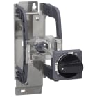 SCHNEIDER ELECTRIC - TeSys U - manopola - IP54 – nero