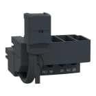 SCHNEIDER ELECTRIC - Connessione precablata LUB, TeSys, U, Da bobina a modulo di comunicazione Modbus