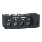 SCHNEIDER ELECTRIC - Morsettiera controllo - Per avviatore motore di inversione TeSys U