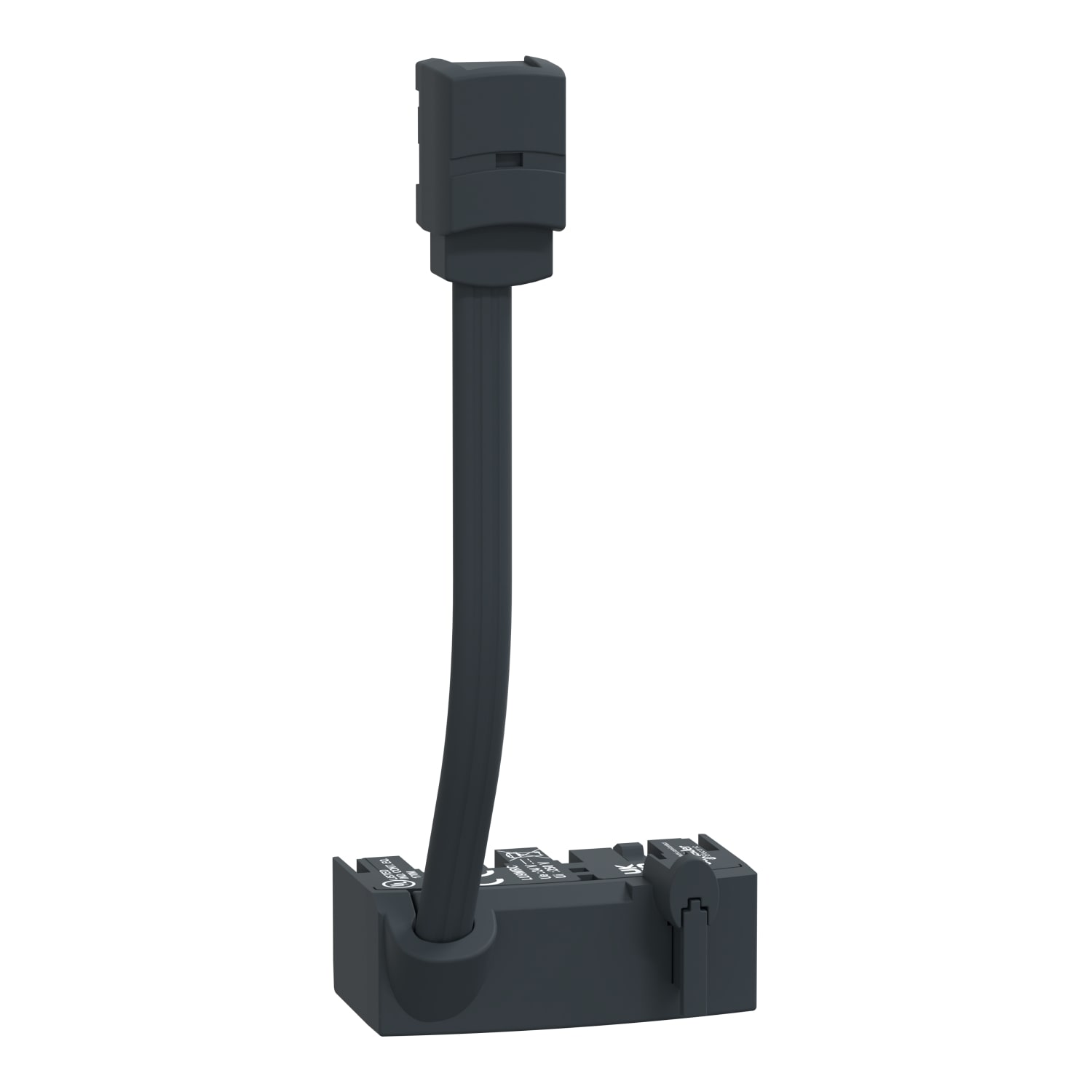 SCHNEIDER ELECTRIC - Connessione bobina precablata per modulo comunicazione TeSys, U, per avviatore motore TeSys U