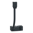SCHNEIDER ELECTRIC - Connessione bobina precablata per modulo comunicazione TeSys, U, per avviatore motore TeSys U