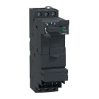 SCHNEIDER ELECTRIC - Base di potenza - TeSys U - 12 A - S/controllo connessioni