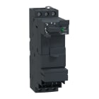 SCHNEIDER ELECTRIC - Base di potenza - TeSys U - 32 A - S/controllo connessioni