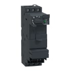 SCHNEIDER ELECTRIC - Base di potenza non reversibile, TeSys Ultra, 3P, 1NA + 1NC, 38 A, 690 V, base di potenza avanzata