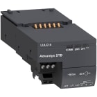 SCHNEIDER ELECTRIC - Modulo comunicazione Advantys STB - Per TeSys U - 24 V CC