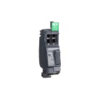 SCHNEIDER ELECTRIC - Bobina a lancio di corrente MX 24 Vca 50/60 Hz - 24 Vcc