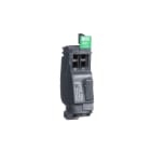 SCHNEIDER ELECTRIC - Bobina a lancio di corrente MX 48 Vca 50/60 Hz - 48 Vcc