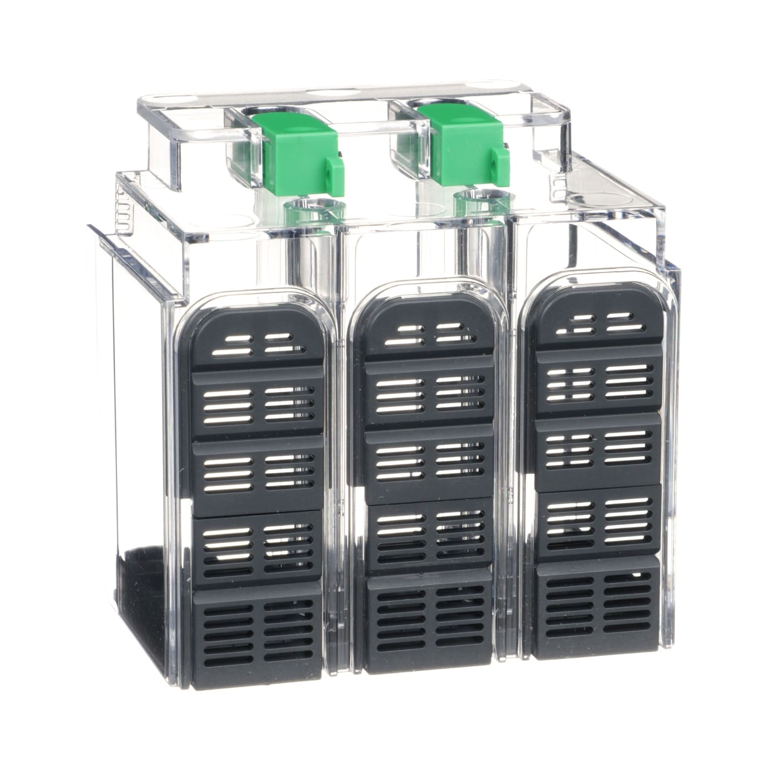 SCHNEIDER ELECTRIC - Coprimorsetti lunghi 3P