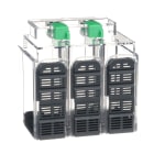 SCHNEIDER ELECTRIC - Coprimorsetti lunghi 3P