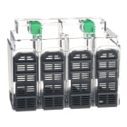 SCHNEIDER ELECTRIC - Coprimorsetti lunghi 4P