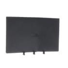 SCHNEIDER ELECTRIC - Schermo di isolamento posteriore 4P IEC/UL