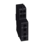 SCHNEIDER ELECTRIC - contatto ausiliario (morsetto a molla) OF/SD - 1 NO/NC