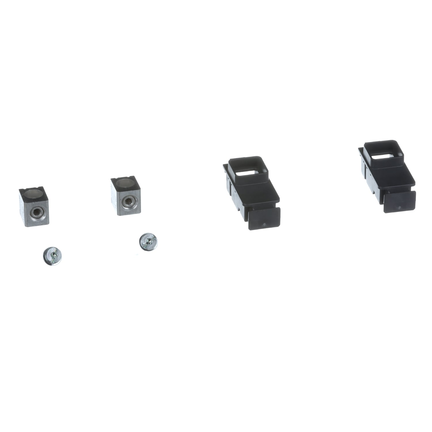 SCHNEIDER ELECTRIC - Connettore capicorda rame/alluminio 2P