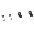 SCHNEIDER ELECTRIC - Connettore capicorda rame/alluminio 2P