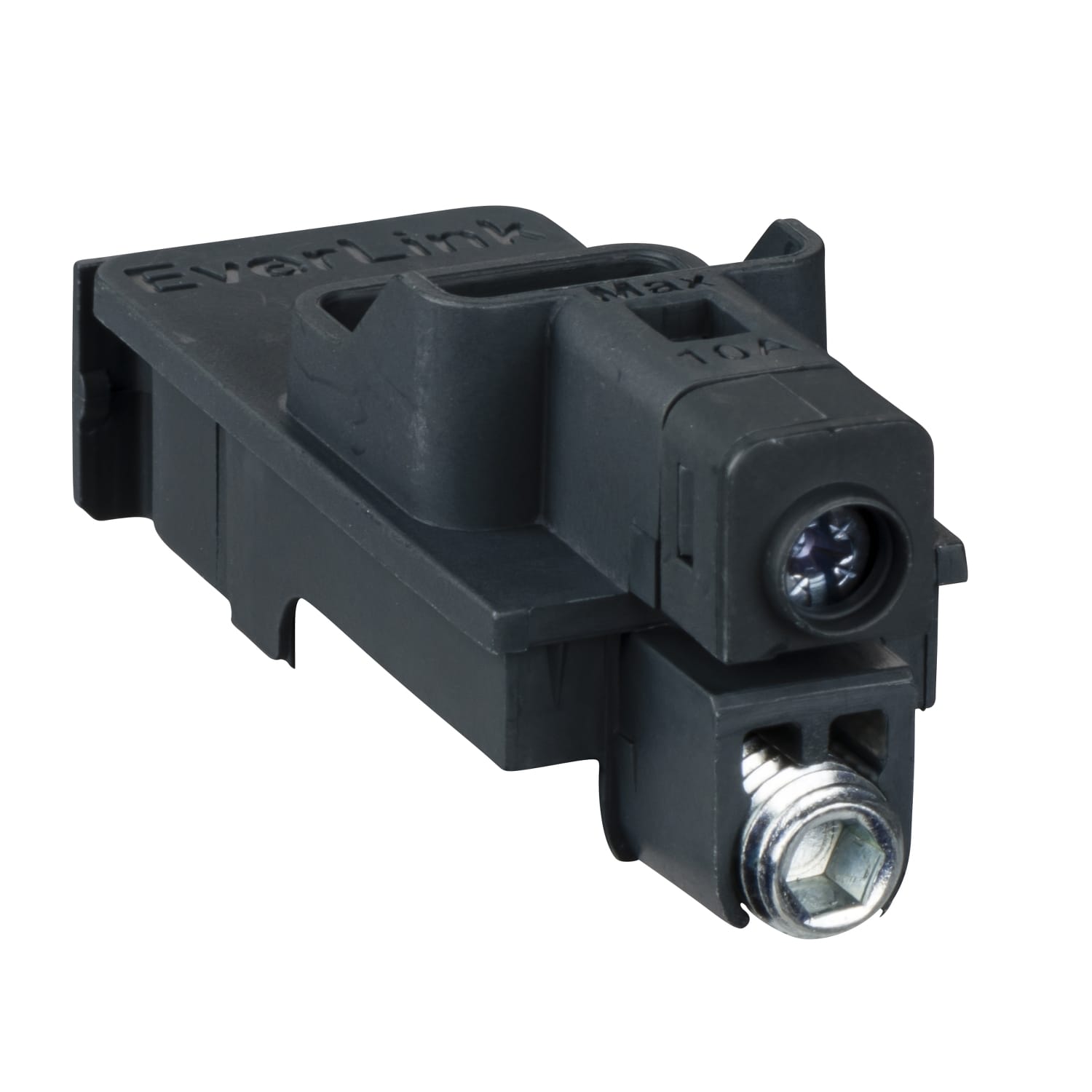 SCHNEIDER ELECTRIC - Connettore EverLink con terminale di comando 3P
