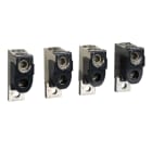 SCHNEIDER ELECTRIC - 4 connettori - 2 cavi - 50..120 mm² - Per INS40..160 / INS250 / INV100..250