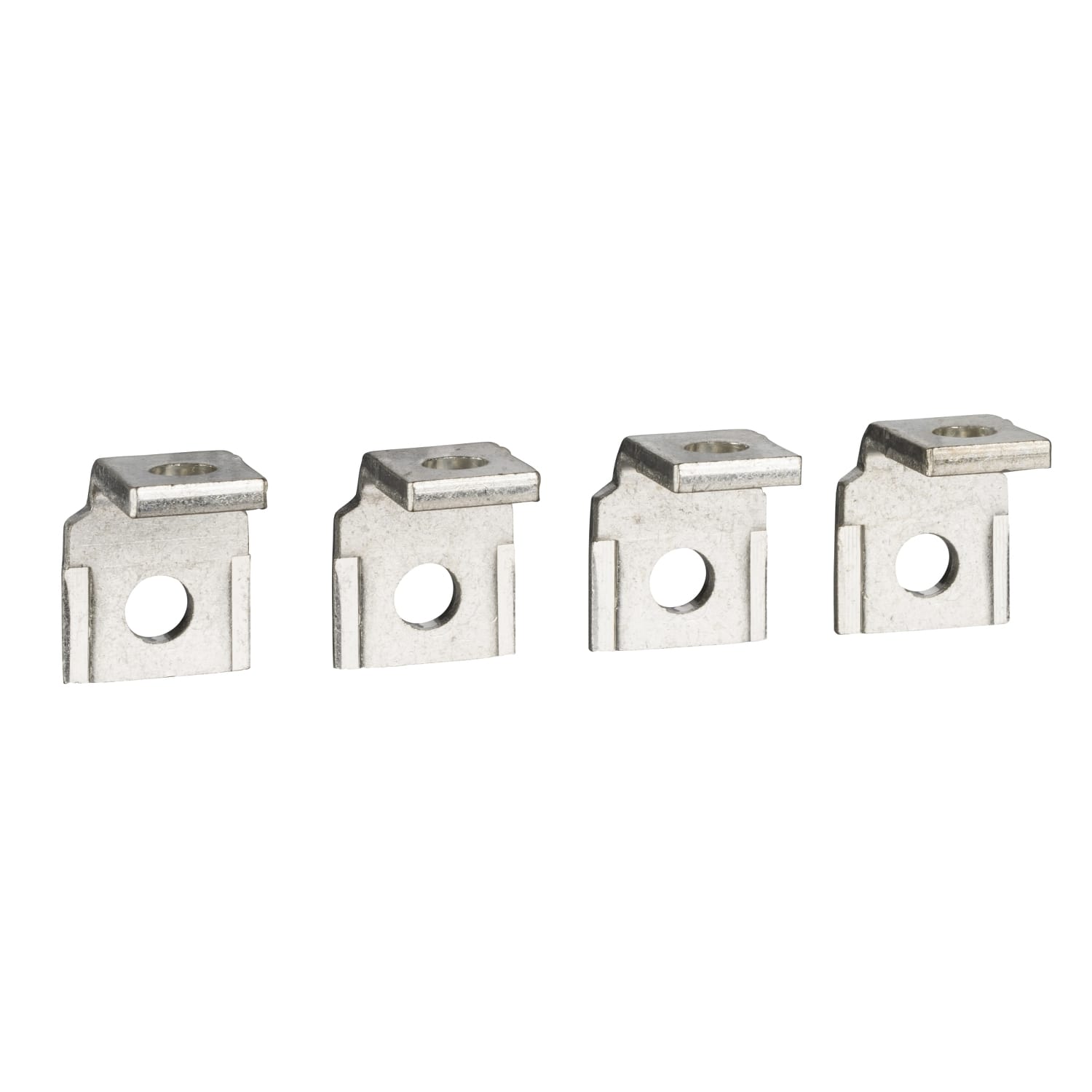 SCHNEIDER ELECTRIC - 4 attacchi complementari - a squadra - INS250, NSX100..250