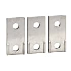 SCHNEIDER ELECTRIC - 3 attacchi complementari prolungatori - INS250, NSX100..250