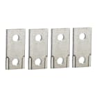SCHNEIDER ELECTRIC - 4 attacchi complementari prolungatori - INS250, NSX100..250