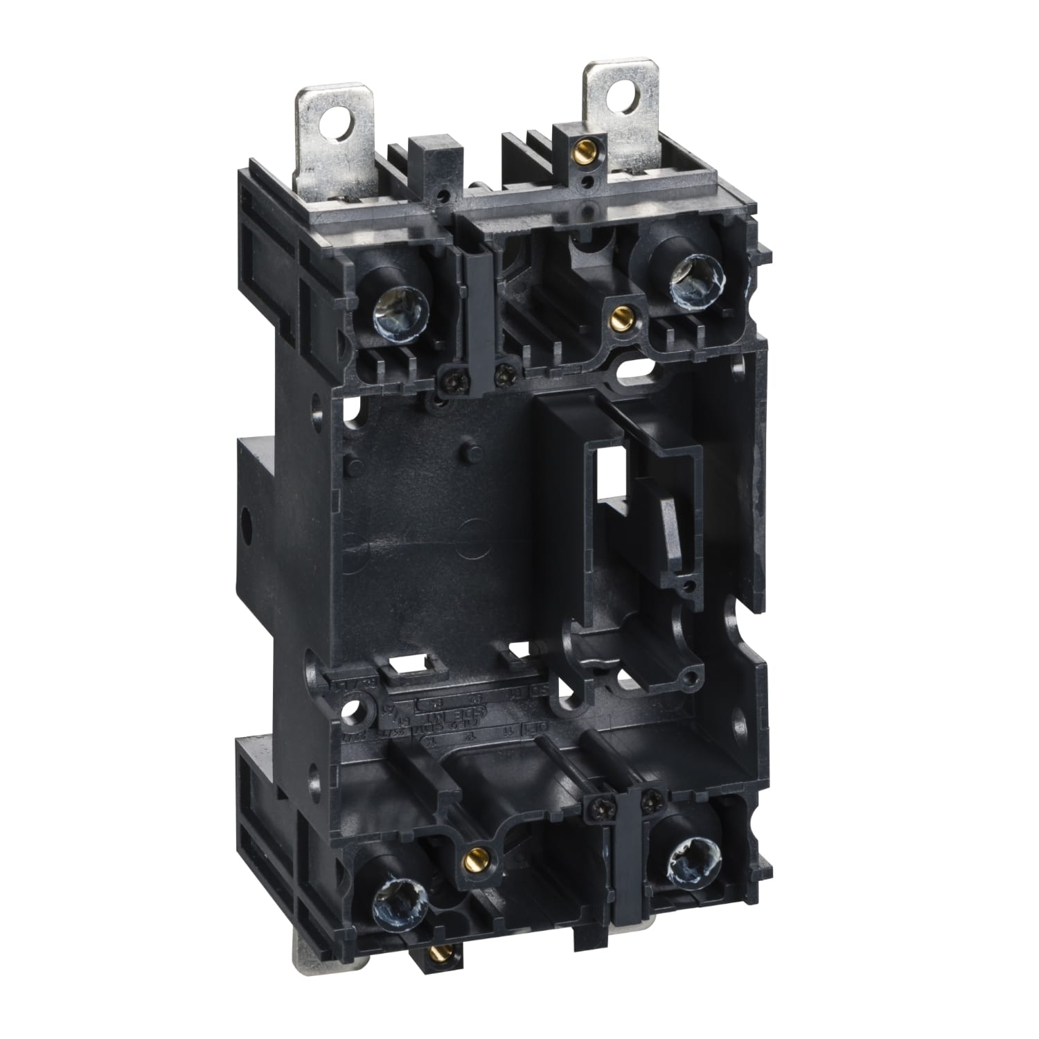 SCHNEIDER ELECTRIC - Zoccolo per rimovibile 2P per NSX100/250