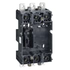 SCHNEIDER ELECTRIC - Zoccolo per rimovibile 3P per NSX100/250