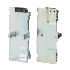 SCHNEIDER ELECTRIC - Piastre laterali per telaio - 2/3/4P - per NSX100..250