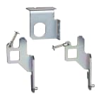 SCHNEIDER ELECTRIC - Accessorio, ComPacT NSX, Kit blocco telaio NSX 100..250/400..630
