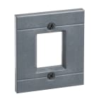 SCHNEIDER ELECTRIC - Bocchetta - IP40 - Per modulo Vigi - Per NSX100..250