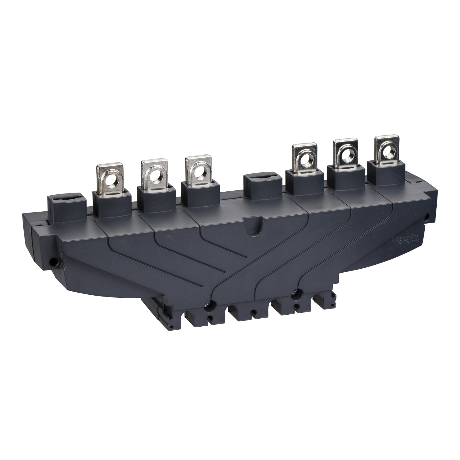 SCHNEIDER ELECTRIC - Kit collegamento valle 3P 250A