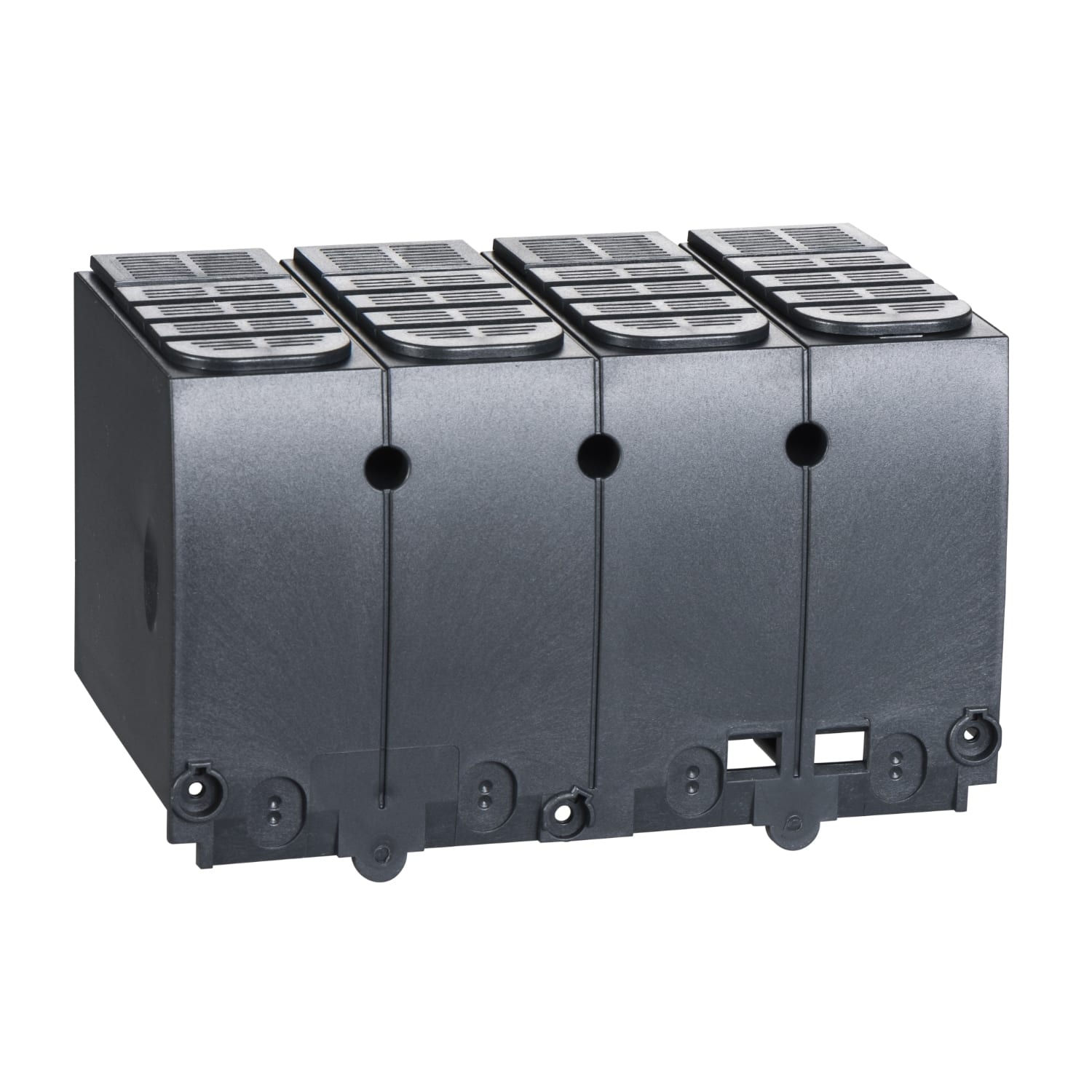 SCHNEIDER ELECTRIC - 1 coprimorsetto lungo - 3/4 poli - INS250, NSX100..250