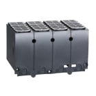 SCHNEIDER ELECTRIC - 1 coprimorsetto lungo - 3/4 poli - INS250, NSX100..250