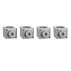 SCHNEIDER ELECTRIC - 4 morsetti - per 1 cavo 35..300 mm² - INS320..630, NSX400..630