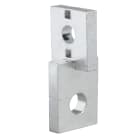 SCHNEIDER ELECTRIC - 3 attacchi complementari - di taglio - INS320..630, NSX400..630