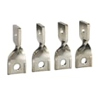 SCHNEIDER ELECTRIC - 4 attacchi complementari - di taglio - INS320..630, NSX400..630