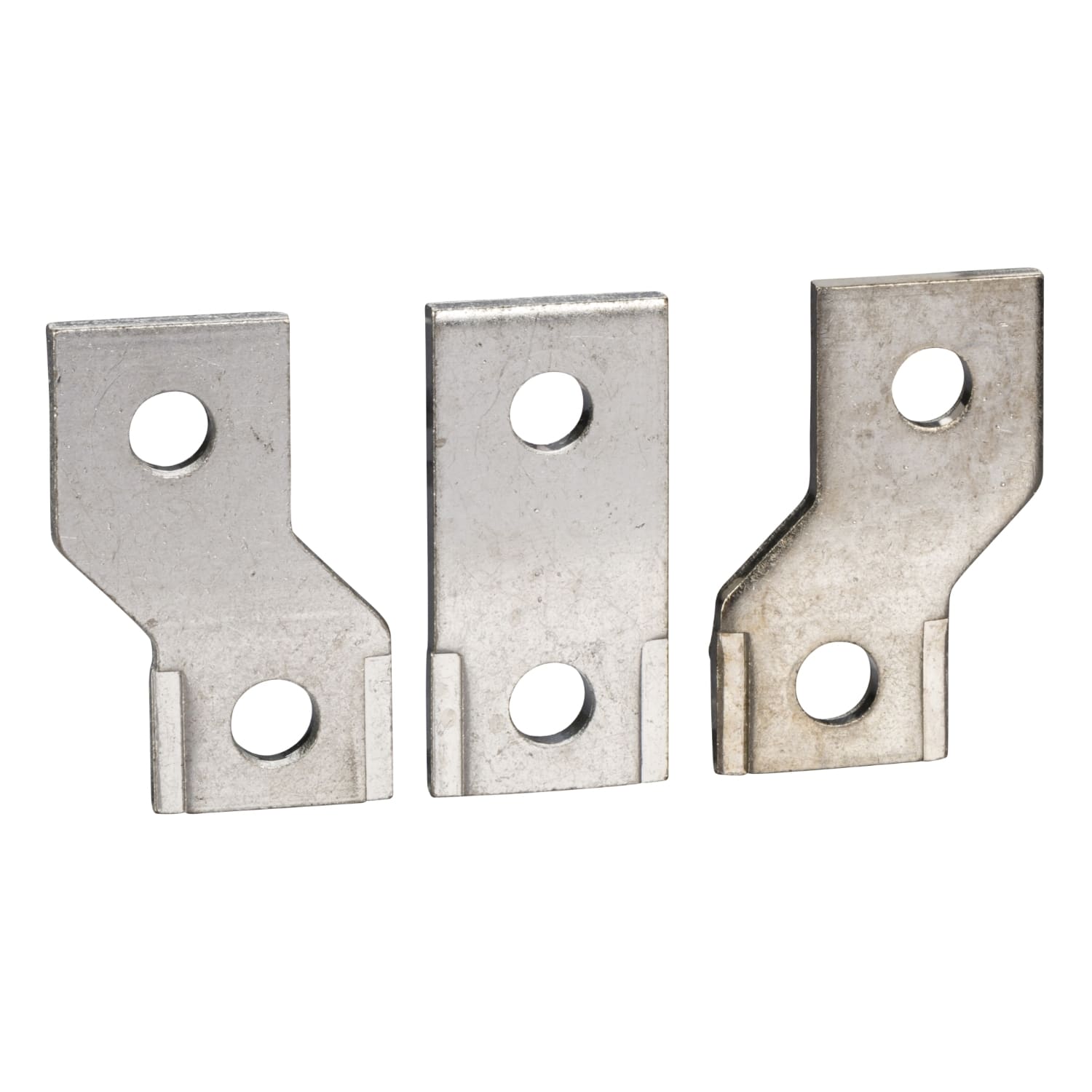 SCHNEIDER ELECTRIC - Distanziatori poli - 52,5 mm - di piatto - 3 poli - INS320..630, NSX400..630